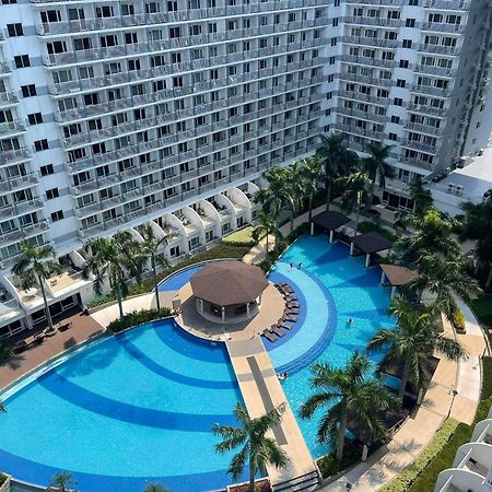 Shell Residences Moa Pasay City By Darpm Манила Экстерьер фото